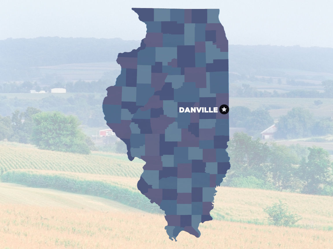 Danville